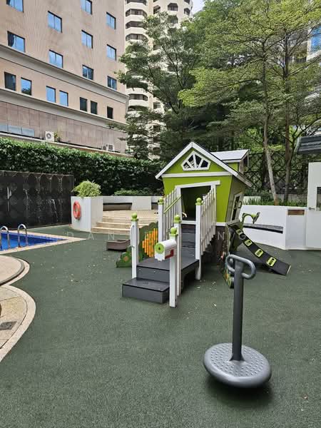 The Ritz-Carlton Residences, 65 Cairnhill Road, 3 Bedrooms, 2,831 sqft, Condominium For Rent, by Daniel Ang, 24887277 - PropertyGuru.com.sg