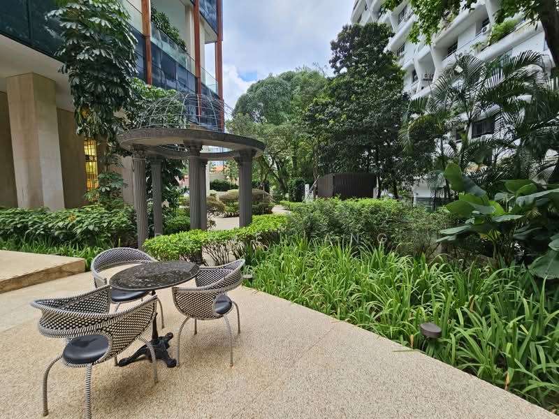 The Ritz-Carlton Residences, 65 Cairnhill Road, 3 Bedrooms, 2,831 sqft, Condominium For Rent, by Daniel Ang, 24887277 - PropertyGuru.com.sg