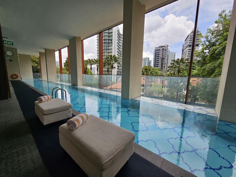 The Ritz-Carlton Residences, 65 Cairnhill Road, 3 Bedrooms, 2,831 sqft, Condominium For Rent, by Daniel Ang, 24887277 - PropertyGuru.com.sg