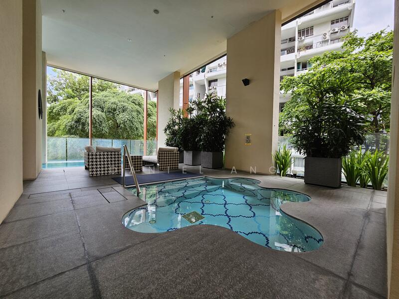 The Ritz-Carlton Residences, 65 Cairnhill Road, 3 Bedrooms, 2,831 sqft, Condominium For Rent, by Daniel Ang, 24887277 - PropertyGuru.com.sg