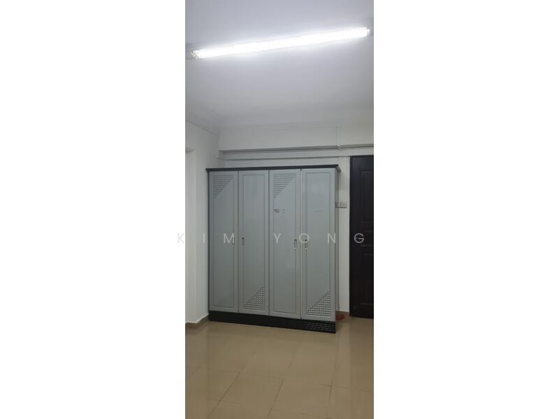 For Rent - 317 Ang Mo Kio Street 31