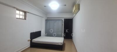 For Rent - 317 Ang Mo Kio Street 31