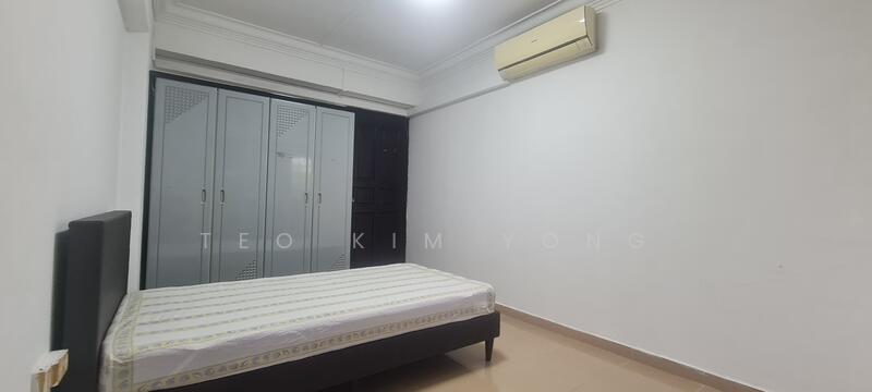 For Rent - 317 Ang Mo Kio Street 31