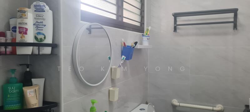 For Rent - 317 Ang Mo Kio Street 31