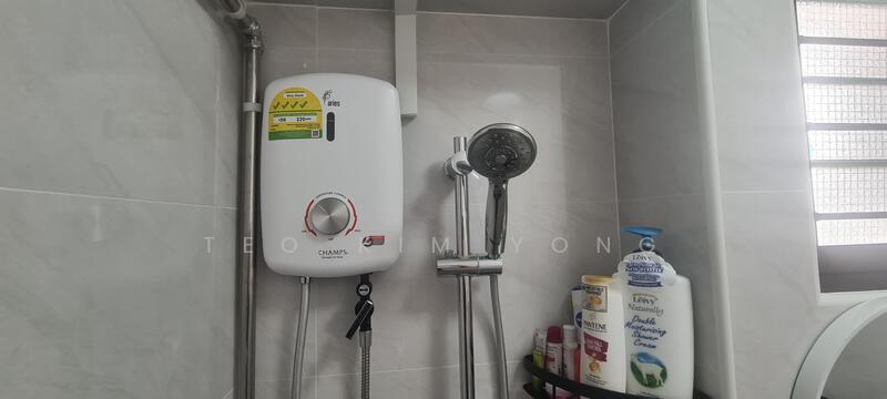 For Rent - 317 Ang Mo Kio Street 31