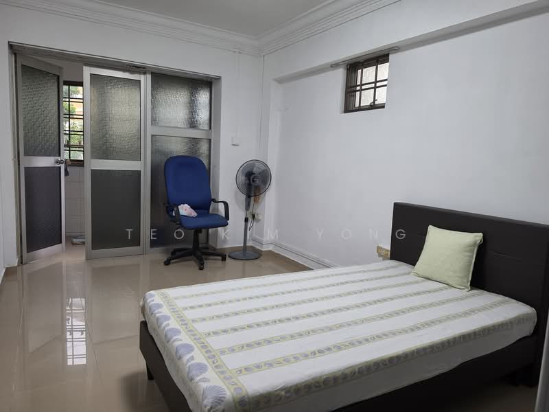 317 Ang Mo Kio Street 31, 317 Ang Mo Kio Street 31, Room Rental, 100 sqft, HDB Flat For Rent, by Teo Kim Yong, 24887318 - PropertyGuru.com.sg