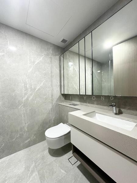 Dairy Farm Residences, 6 Dairy Farm Lane, 2 Bedrooms, 710 sqft, Condominium For Rent, by Loh Hui Yong Michelle, 24887358 - PropertyGuru.com.sg