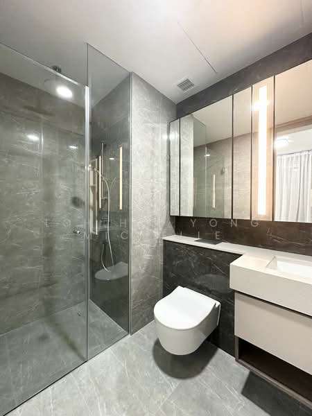 Dairy Farm Residences, 6 Dairy Farm Lane, 2 Bedrooms, 710 sqft, Condominium For Rent, by Loh Hui Yong Michelle, 24887358 - PropertyGuru.com.sg