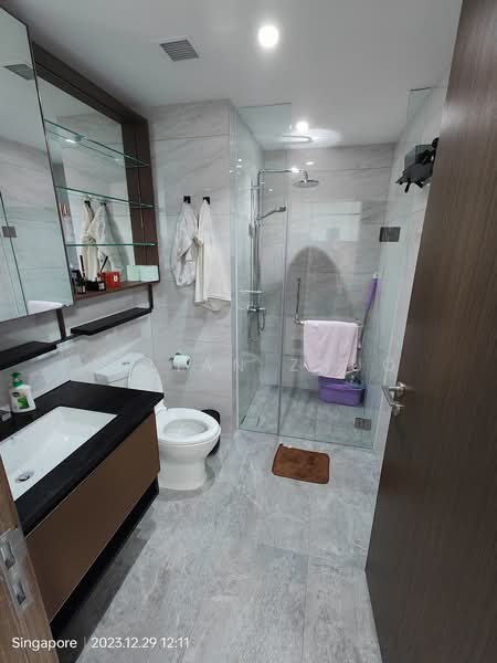 Normanton Park, 61 Normanton Park, 1 Bedroom, 484 sqft, Condominium For Rent, by Julian Zhuo, 24887372 - PropertyGuru.com.sg