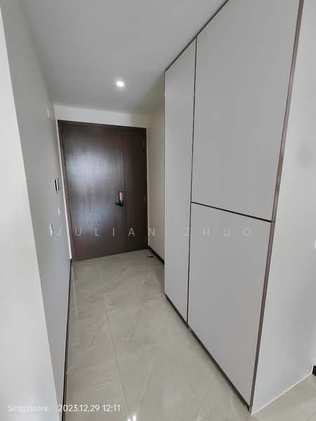 Normanton Park, 61 Normanton Park, 1 Bedroom, 484 sqft, Condominium For Rent, by Julian Zhuo, 24887372 - PropertyGuru.com.sg