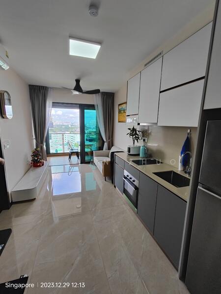 Normanton Park, 61 Normanton Park, 1 Bedroom, 484 sqft, Condominium For Rent, by Julian Zhuo, 24887372 - PropertyGuru.com.sg