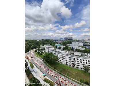 For Rent - Normanton Park