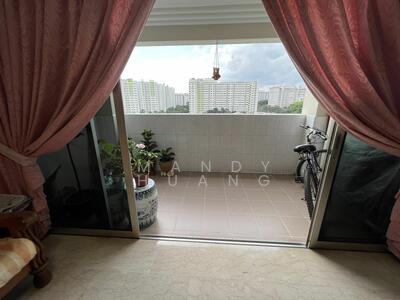 For Rent - 29 Chai Chee Avenue