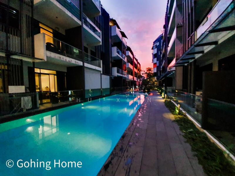 For Rent - KAP Residences