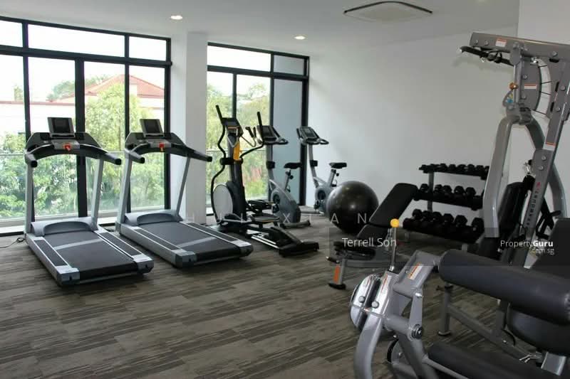 For Rent - KAP Residences