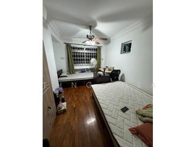 For Rent - 845 Jurong West Street 81