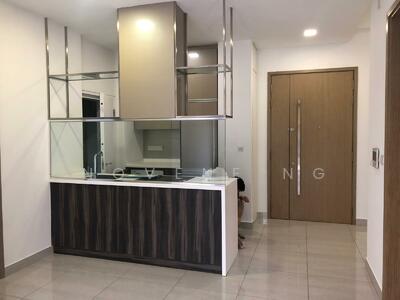 For Rent - KAP Residences