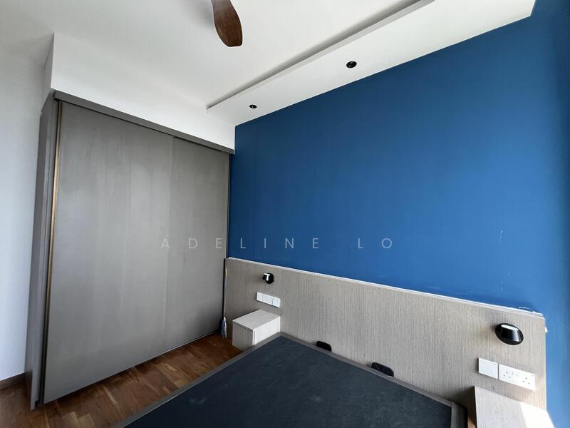 Parc Komo, 961 Upper Changi Road North, 2 Bedrooms, 730 sqft, Condominium For Rent, by Adeline Lo, 24887670 - PropertyGuru.com.sg
