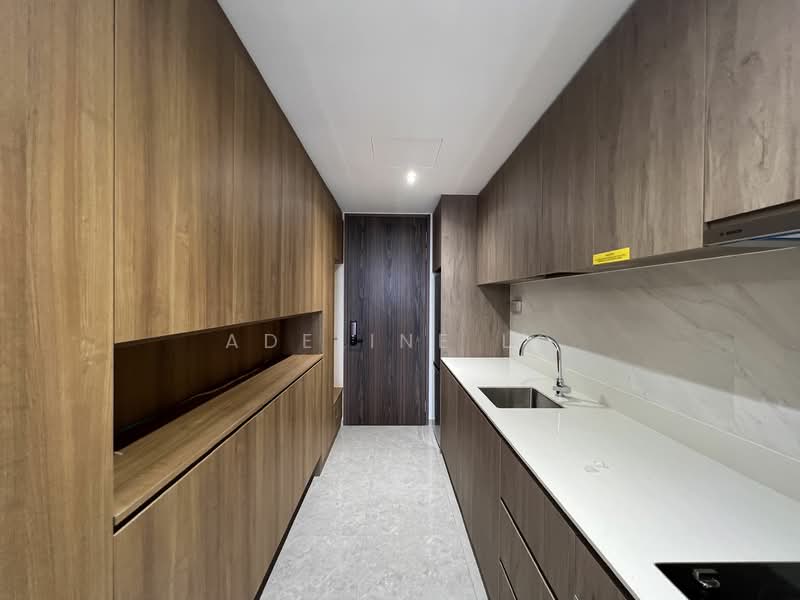 Parc Komo, 961 Upper Changi Road North, 2 Bedrooms, 730 sqft, Condominium For Rent, by Adeline Lo, 24887670 - PropertyGuru.com.sg