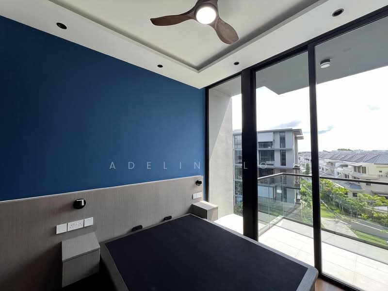 Parc Komo, 961 Upper Changi Road North, 2 Bedrooms, 730 sqft, Condominium For Rent, by Adeline Lo, 24887670 - PropertyGuru.com.sg