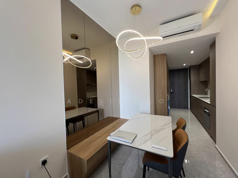 Parc Komo, 961 Upper Changi Road North, 2 Bedrooms, 730 sqft, Condominium For Rent, by Adeline Lo, 24887670 - PropertyGuru.com.sg