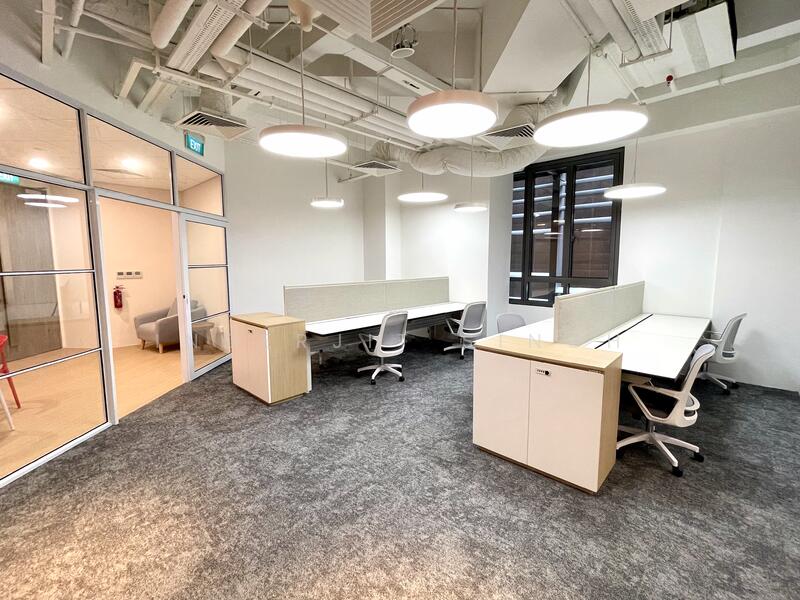 Plus, 20 Cecil Street, 786 sqft, Office For Sale, by Inderjit Singh, 24887678 - CommercialGuru.com.sg