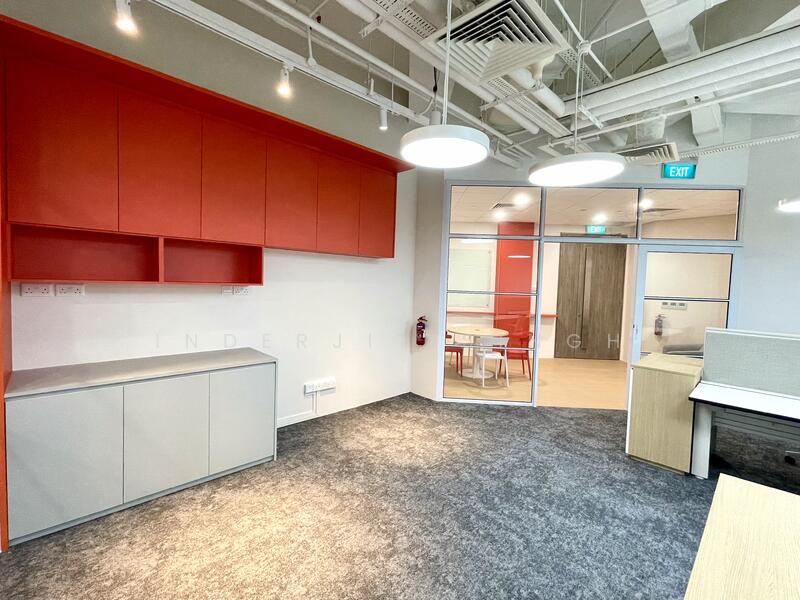 Plus, 20 Cecil Street, 786 sqft, Office For Sale, by Inderjit Singh, 24887678 - CommercialGuru.com.sg