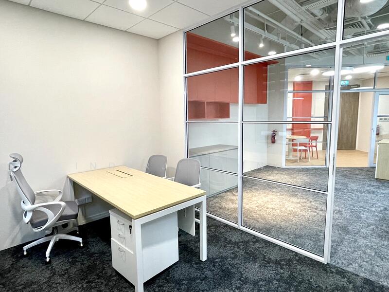 Plus, 20 Cecil Street, 786 sqft, Office For Sale, by Inderjit Singh, 24887678 - CommercialGuru.com.sg