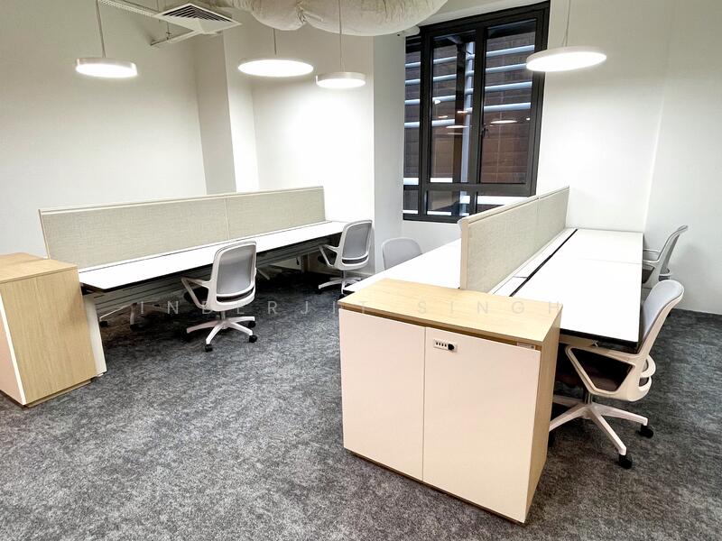 Plus, 20 Cecil Street, 786 sqft, Office For Sale, by Inderjit Singh, 24887678 - CommercialGuru.com.sg