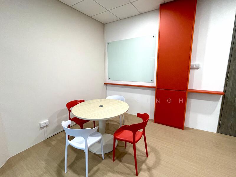 Plus, 20 Cecil Street, 786 sqft, Office For Sale, by Inderjit Singh, 24887678 - CommercialGuru.com.sg