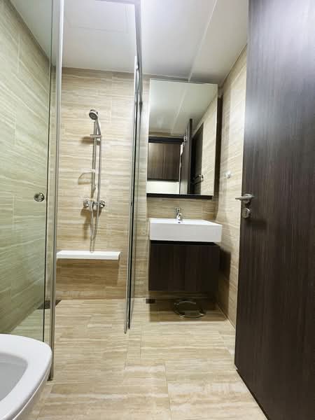 North Park Residences, 15 Yishun Central 1, 1 Bedroom, 250 sqft, Condominium For Rent, by Iris Lin, 24887684 - PropertyGuru.com.sg