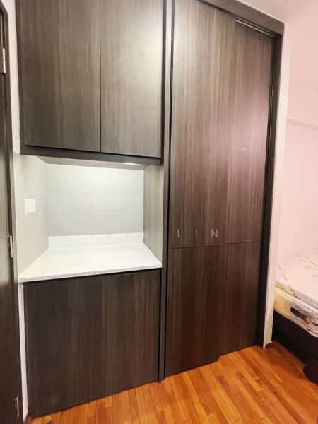 North Park Residences, 15 Yishun Central 1, 1 Bedroom, 250 sqft, Condominium For Rent, by Iris Lin, 24887684 - PropertyGuru.com.sg