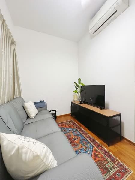North Park Residences, 15 Yishun Central 1, 1 Bedroom, 250 sqft, Condominium For Rent, by Iris Lin, 24887684 - PropertyGuru.com.sg