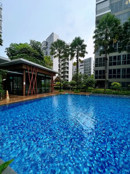 North Park Residences, 15 Yishun Central 1, 1 Bedroom, 250 sqft, Condominium For Rent, by Iris Lin, 24887684 - PropertyGuru.com.sg