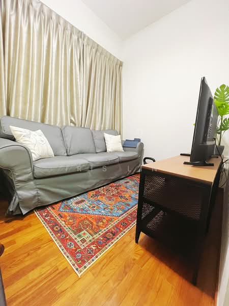 North Park Residences, 15 Yishun Central 1, 1 Bedroom, 250 sqft, Condominium For Rent, by Iris Lin, 24887684 - PropertyGuru.com.sg