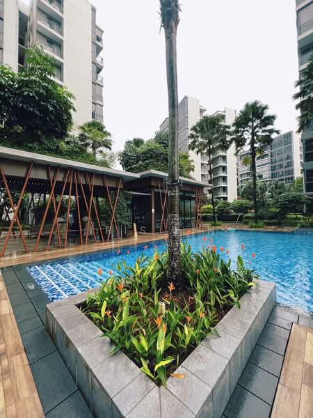 North Park Residences, 15 Yishun Central 1, 1 Bedroom, 250 sqft, Condominium For Rent, by Iris Lin, 24887684 - PropertyGuru.com.sg