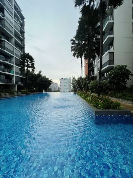 North Park Residences, 15 Yishun Central 1, 1 Bedroom, 250 sqft, Condominium For Rent, by Iris Lin, 24887684 - PropertyGuru.com.sg