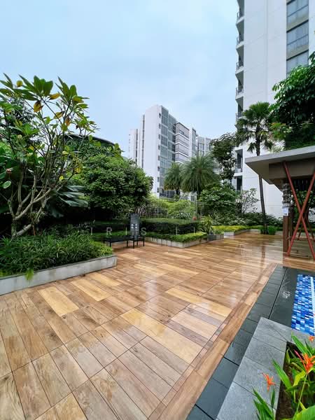 North Park Residences, 15 Yishun Central 1, 1 Bedroom, 250 sqft, Condominium For Rent, by Iris Lin, 24887684 - PropertyGuru.com.sg