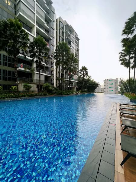 North Park Residences, 15 Yishun Central 1, 1 Bedroom, 250 sqft, Condominium For Rent, by Iris Lin, 24887684 - PropertyGuru.com.sg