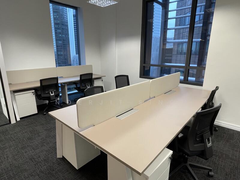 Plus, 20 Cecil Street, 1,647 sqft, Office For Sale, by Inderjit Singh, 24887707 - CommercialGuru.com.sg