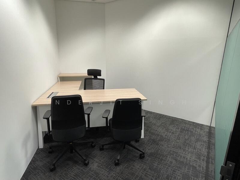 Plus, 20 Cecil Street, 1,647 sqft, Office For Sale, by Inderjit Singh, 24887707 - CommercialGuru.com.sg