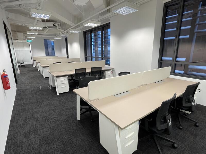 Plus, 20 Cecil Street, 1,647 sqft, Office For Sale, by Inderjit Singh, 24887707 - CommercialGuru.com.sg