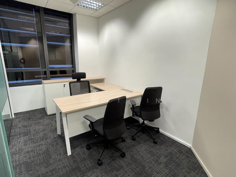 Plus, 20 Cecil Street, 1,647 sqft, Office For Sale, by Inderjit Singh, 24887707 - CommercialGuru.com.sg