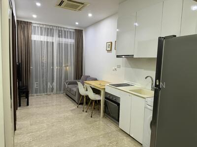 For Rent - East Village