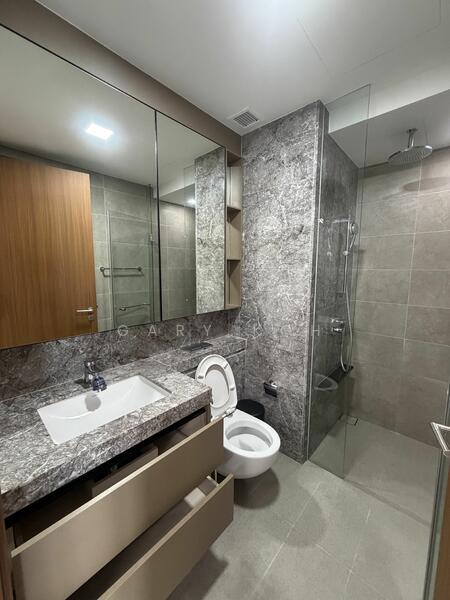 Stirling Residences, 21 Stirling Road, 1 Bedroom, 506 sqft, Condominium For Rent, by Gary Koh, 24887840 - PropertyGuru.com.sg