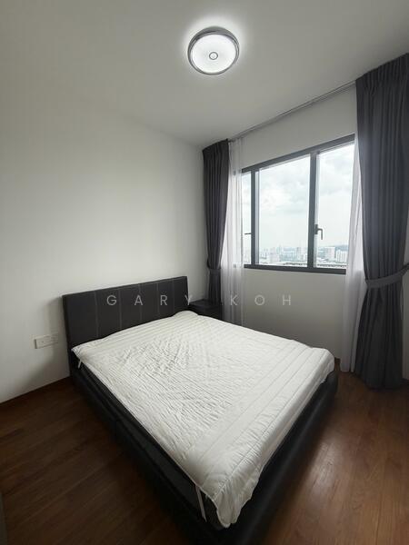 Stirling Residences, 21 Stirling Road, 1 Bedroom, 506 sqft, Condominium For Rent, by Gary Koh, 24887840 - PropertyGuru.com.sg