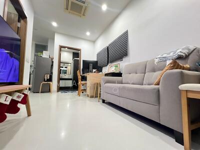 For Sale - Parc Rosewood