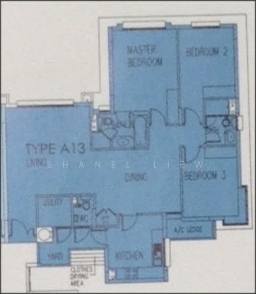 For Rent The Rivervale