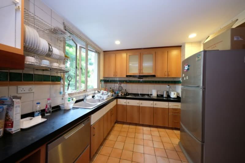 For Rent - The Rivervale