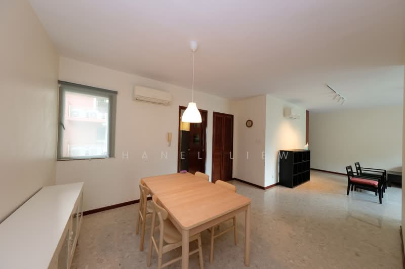 For Rent - The Rivervale